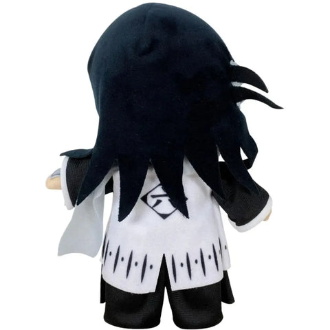 Bleach - Byakuya Kuchiki Plush (8