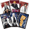Bleach - Characters Standard Playing Cards - Great Eastern Entertainment