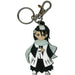 Bleach - Chibi Byakuya Kuchiki Keychain (3", PVC) - Great Eastern Entertainment