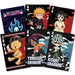 Bleach - Chibi Characters Standard Playing Cards - Great Eastern Entertainment