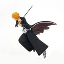 Bleach - Ichigo Kurosaki Figure (Bankai Form) - Banpresto - Soul Entered Model