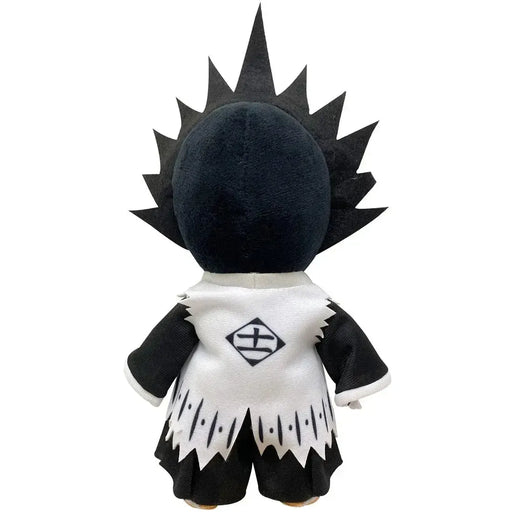 Bleach - Kenpachi Zaraki Plush (8") - Great Eastern Entertainment