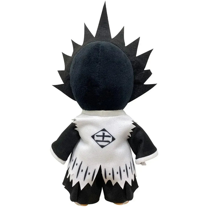Bleach - Kenpachi Zaraki Plush (8") - Great Eastern Entertainment