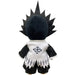 Bleach - Kenpachi Zaraki Plush (8") - Great Eastern Entertainment