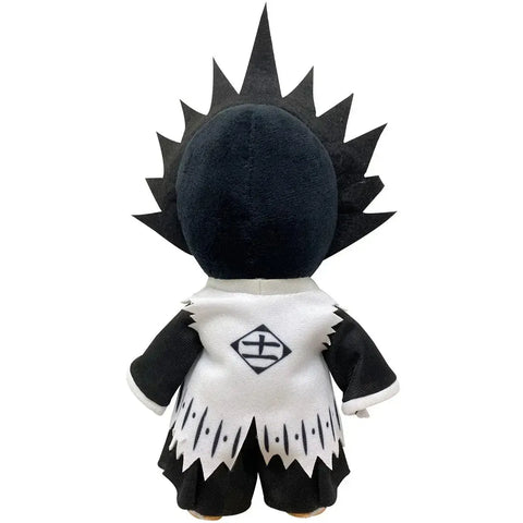 Bleach - Kenpachi Zaraki Plush (8