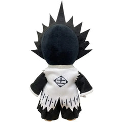 Bleach - Kenpachi Zaraki Plush (8") - Great Eastern Entertainment