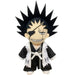 Bleach - Kenpachi Zaraki Plush (8") - Great Eastern Entertainment