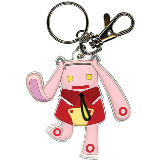 Bleach - Kurodo Keychain (2.5", PVC) - Great Eastern Entertainment