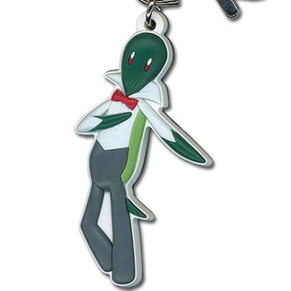 Bleach - Noba Keychain (PVC) - Great Eastern