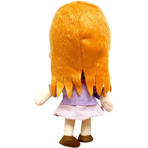 Bleach - Orihime Inoue Plush (8") - Great Eastern Entertainment