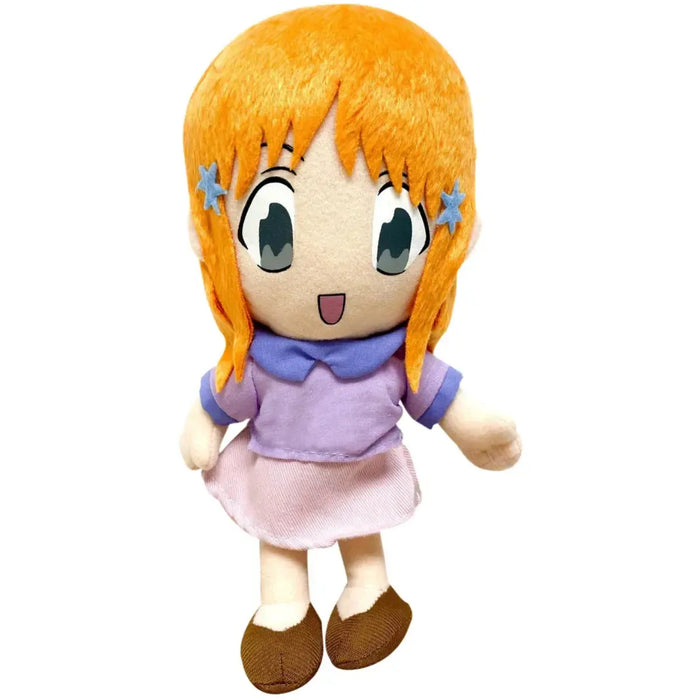 Bleach - Orihime Inoue Plush (8") - Great Eastern Entertainment