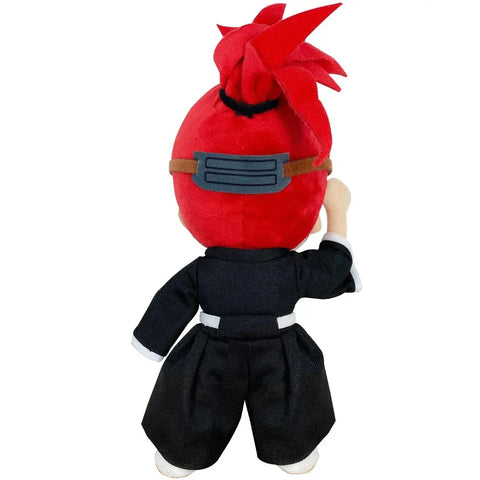 Bleach - Renji Abarai Plush (8
