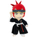 Bleach - Renji Abarai Plush (8") - Great Eastern Entertainment