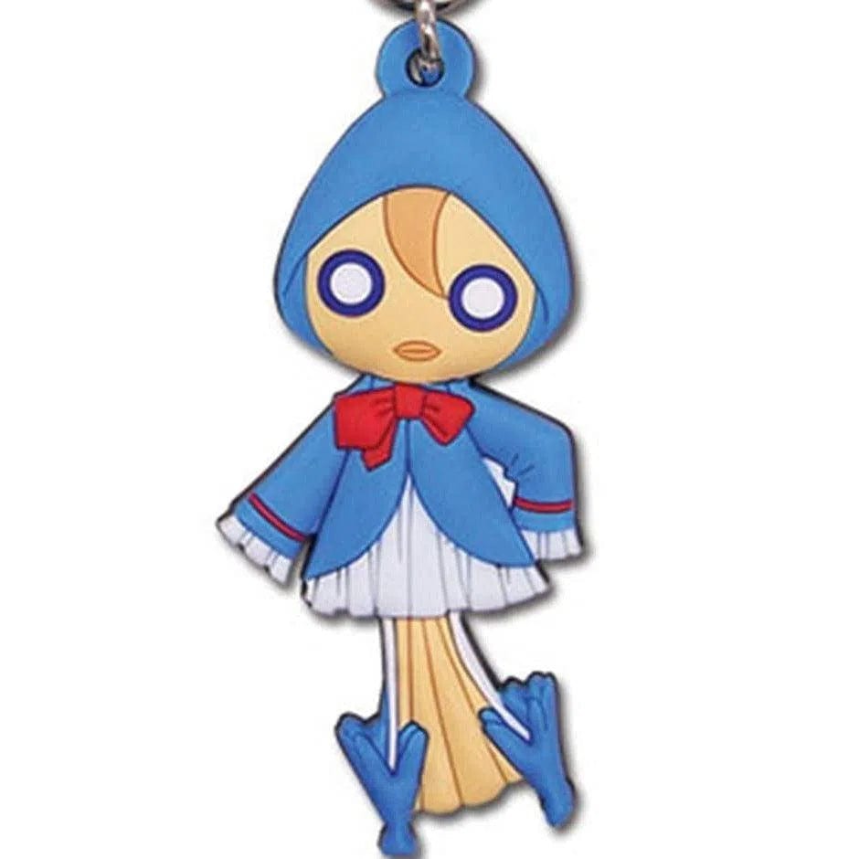 Bleach ririn plush sales