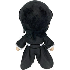 Bleach - Rukia Kuchiki Plush (8") - Great Eastern Entertainment