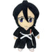 Bleach - Rukia Kuchiki Plush (8") - Great Eastern Entertainment