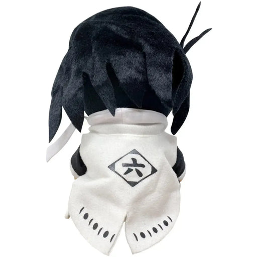 Bleach - Sitting Byakuya Kuchiki Plush (7") - Great Eastern Entertainment