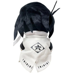Bleach - Sitting Byakuya Kuchiki Plush (7") - Great Eastern Entertainment
