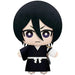 Bleach: Thousand-Year Blood War - Rukia Kuchiki Clip-On Hanger Plush (6") - Bandai Spirits [Banpresto] - Tomonui Plush Assorted Series 1