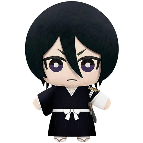 rukia★ Rukia Kuchiki Clip-On Plush (6