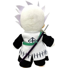 Bleach - Toshiro Hitsugaya Plush (8") - Great Eastern Entertainment