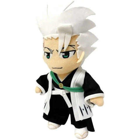 Bleach - Toshiro Hitsugaya Plush (8
