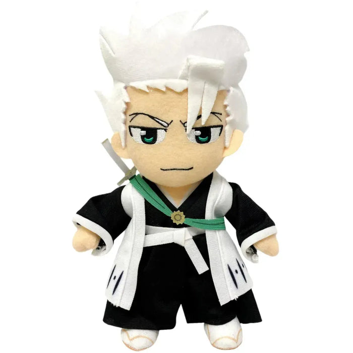 Bleach - Toshiro Hitsugaya Plush (8") - Great Eastern Entertainment