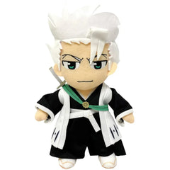 Bleach - Toshiro Hitsugaya Plush (8") - Great Eastern Entertainment