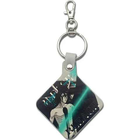 Bleach - Ulquiorra Cifer Keychain (2.5