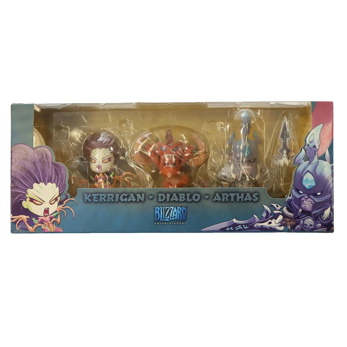 Blizzard Entertainment - Blizzcon 2013 Souvenir Set (Kerrigan