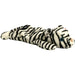 Blizzard the Tiger Plush (10") - Ty - Original Beanie Babies Series - (1997)