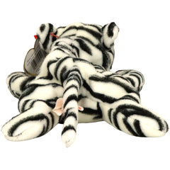 Blizzard the Tiger Plush (1...