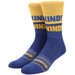 Blockbuster - "Be Kind! Rewind!" Crew Socks - Bioworld