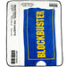 Blockbuster - VHS Case Plush Throw Blanket (Polyester, 48"x60") - Bioworld