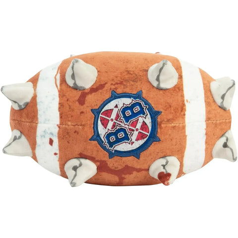 Blood Bowl - Blood Bowl Ball Plush (7.5
