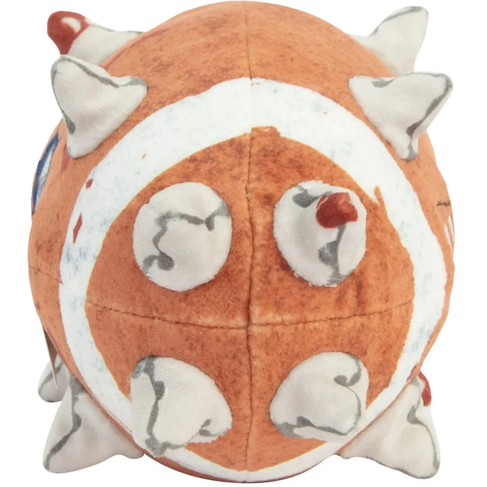 Blood Bowl - Blood Bowl Ball Plush (7.5") - TOMY - (2025)