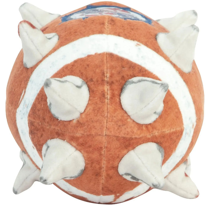 Blood Bowl - Blood Bowl Ball Plush (7.5") - TOMY - (2025)