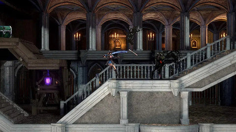 Bloodstained: Ritual of the Night - Xbox One