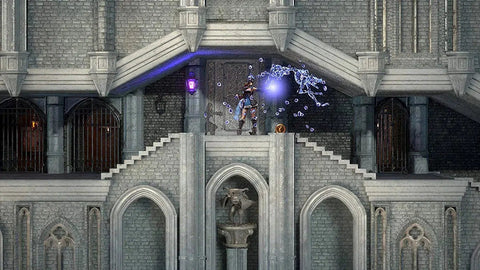Bloodstained: Ritual of the Night - Xbox One