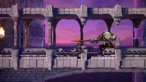 Bloodstained: Ritual of the Night - Xbox One