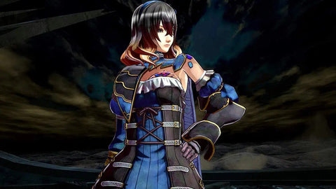 Bloodstained: Ritual of the Night - Xbox One
