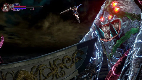 Bloodstained: Ritual of the Night - Xbox One
