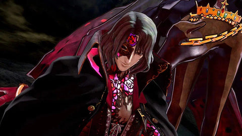 Bloodstained: Ritual of the Night - Xbox One