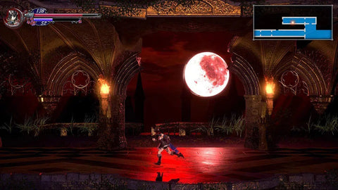 Bloodstained: Ritual of the Night - Xbox One