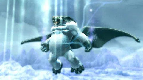 Blue Dragon - Xbox 360