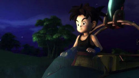Blue Dragon - Xbox 360