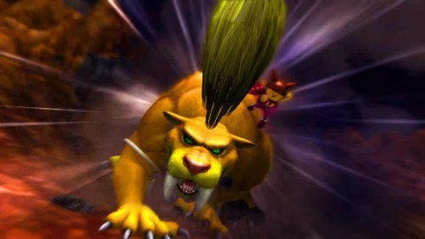 Blue Dragon - Xbox 360