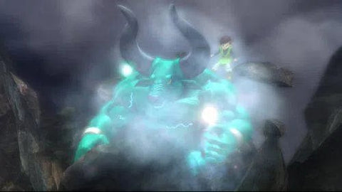 Blue Dragon - Xbox 360