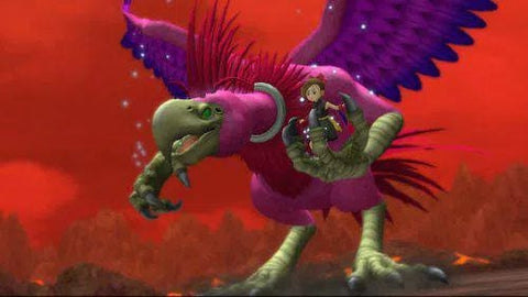 Blue Dragon - Xbox 360
