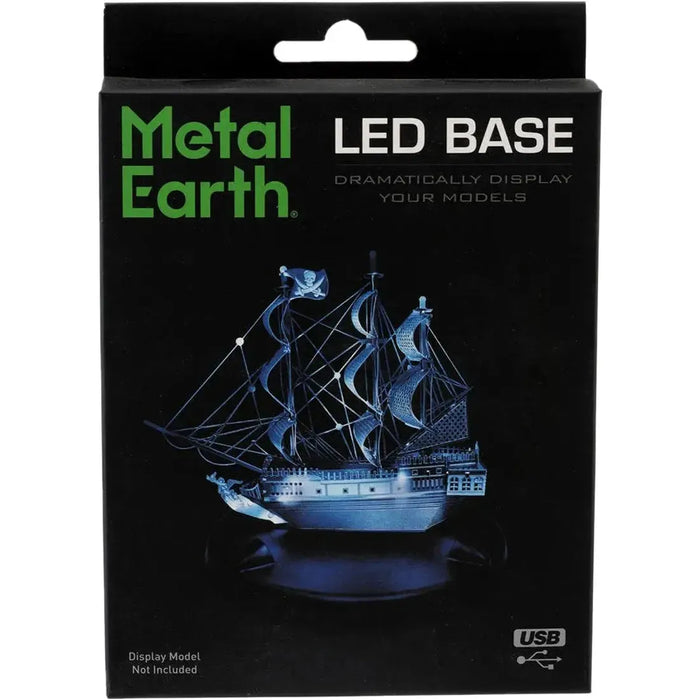 Tech Led Display Base Blue LED Display Base Models, 4